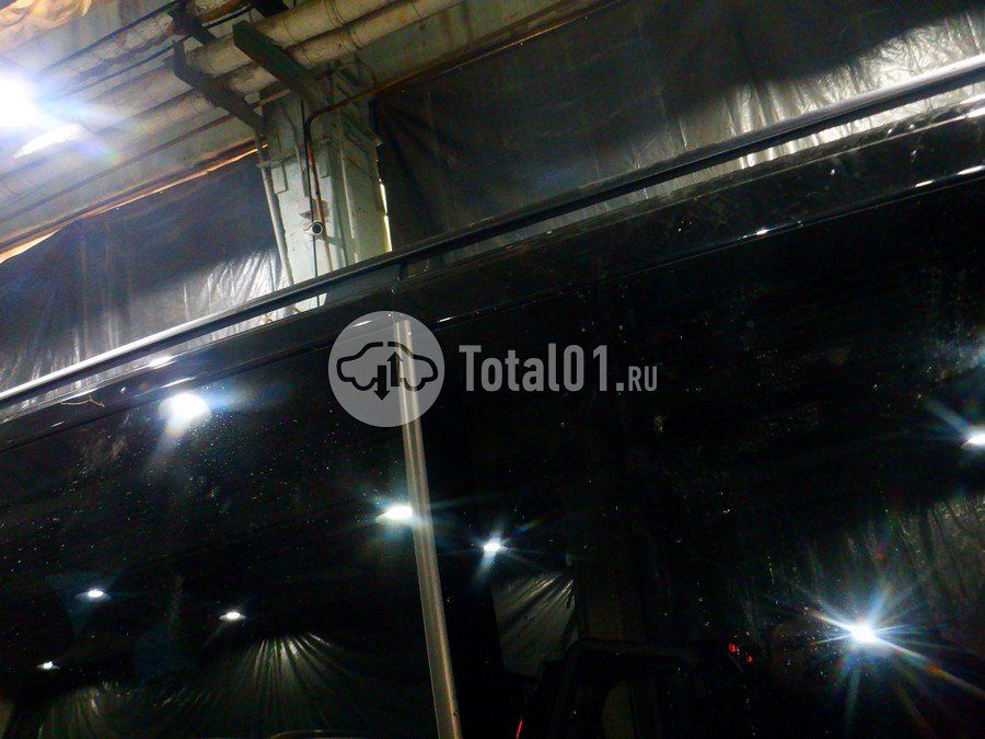 Фото Mercedes-Benz V-класс 184