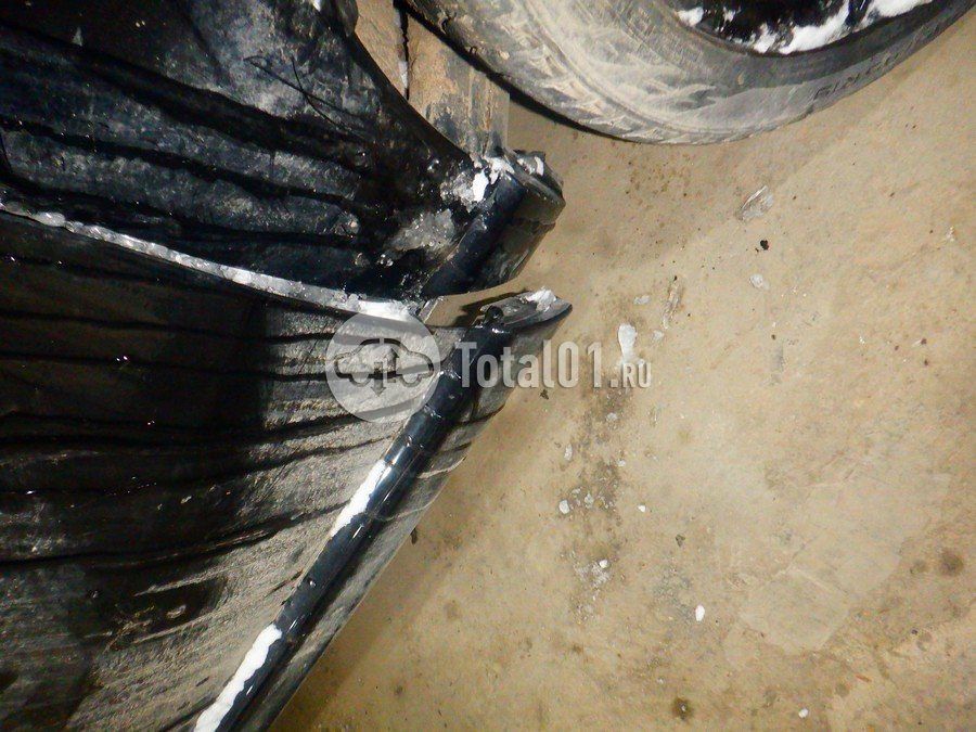 Фото Mercedes-Benz V-класс 188