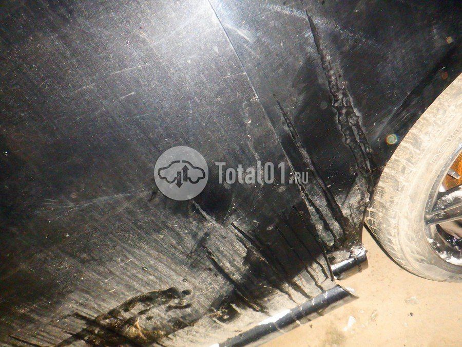 Фото Mercedes-Benz V-класс 190