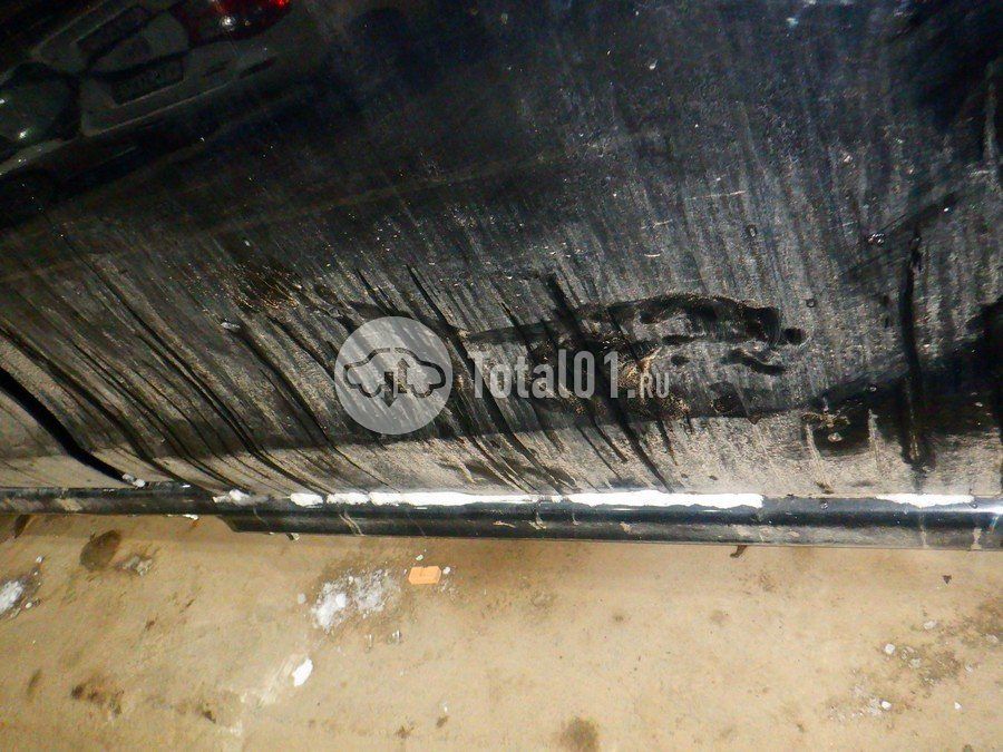 Фото Mercedes-Benz V-класс 192