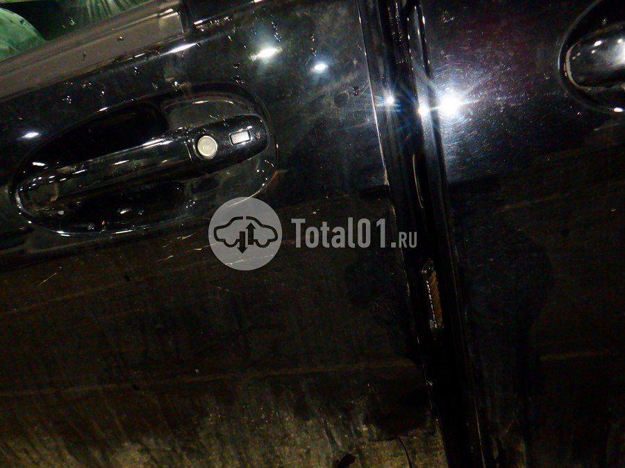 Фото Mercedes-Benz V-класс 194