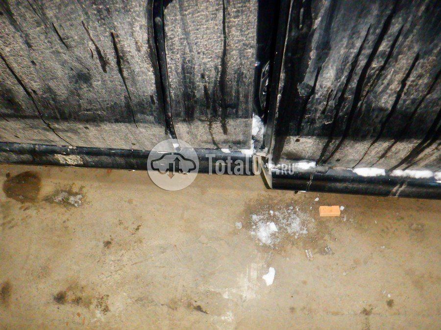 Фото Mercedes-Benz V-класс 196