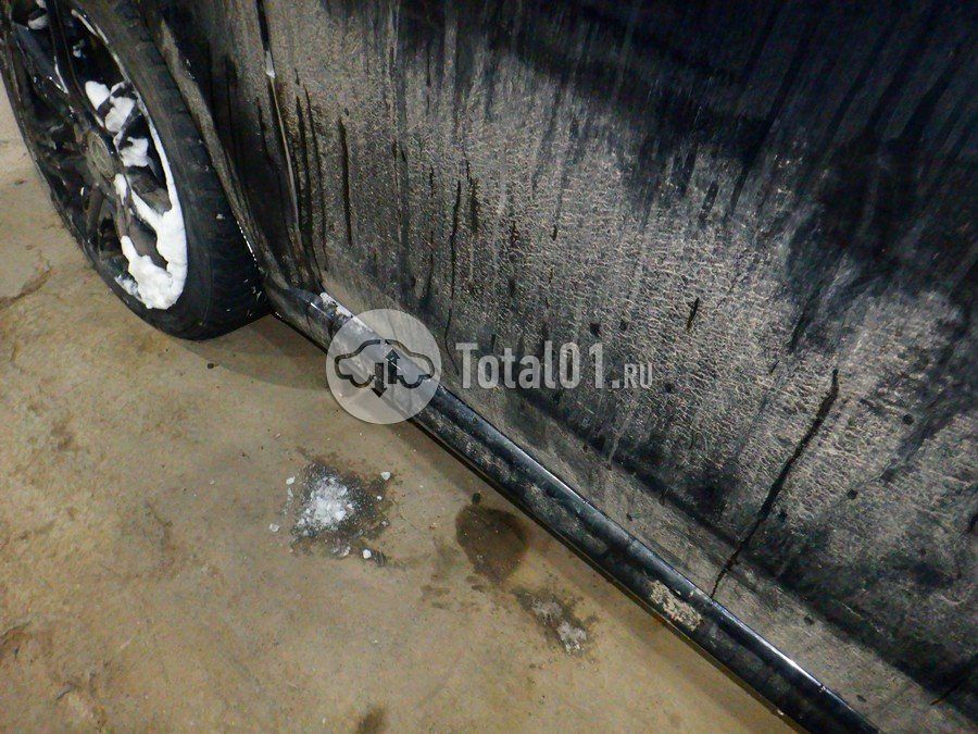 Фото Mercedes-Benz V-класс 200