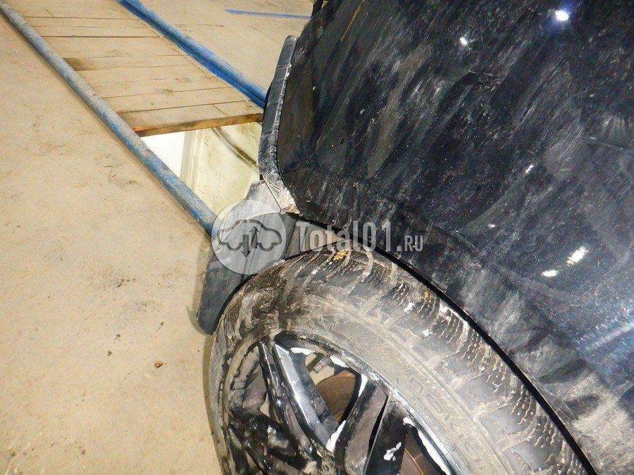 Фото Mercedes-Benz V-класс 208