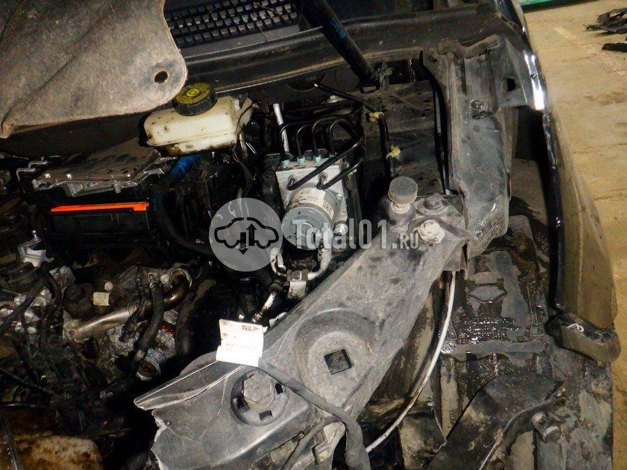 Фото Mercedes-Benz V-класс 216