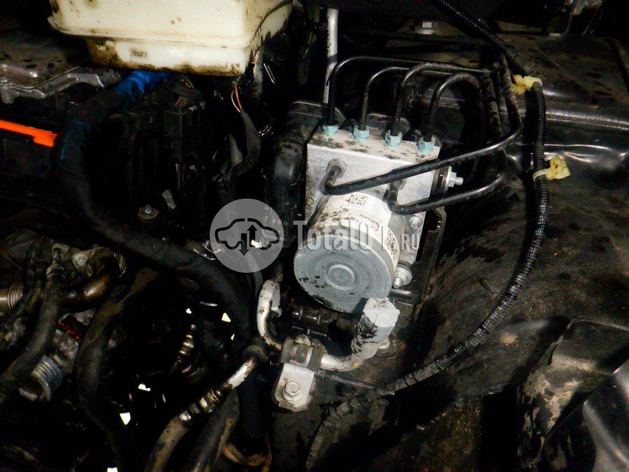 Фото Mercedes-Benz V-класс 228