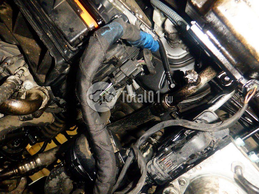 Фото Mercedes-Benz V-класс 230