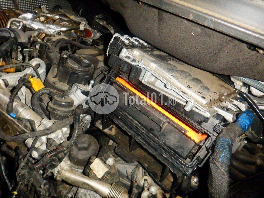 Фото Mercedes-Benz V-класс 232