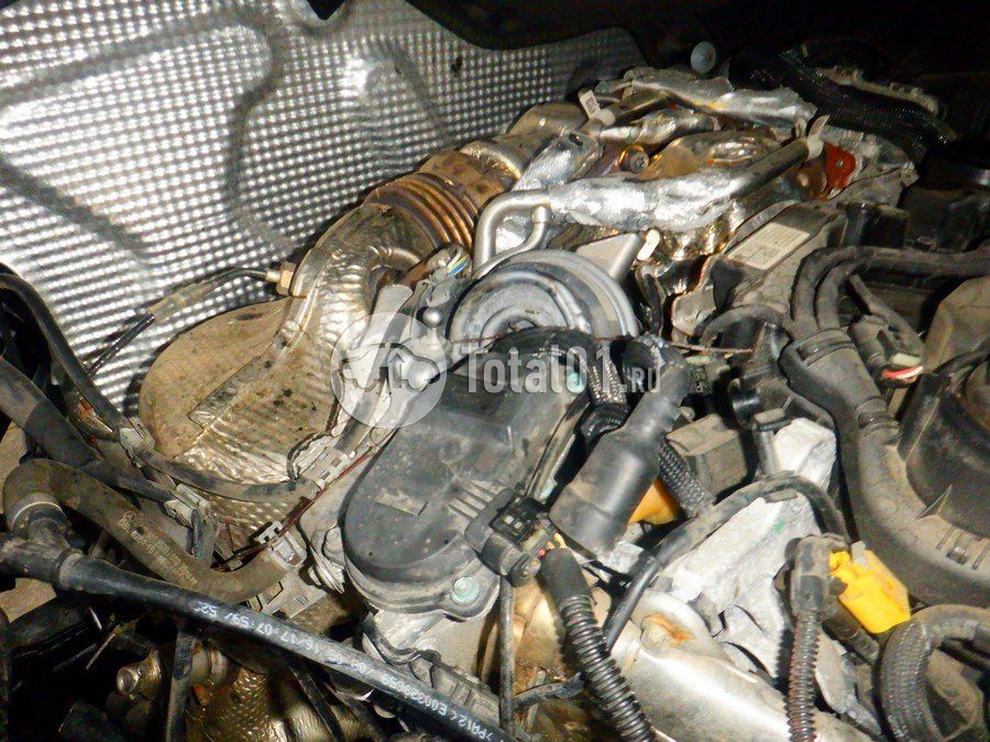 Фото Mercedes-Benz V-класс 242