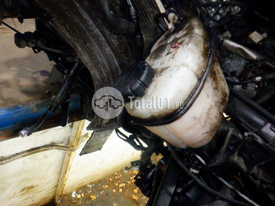 Фото Mercedes-Benz V-класс 256