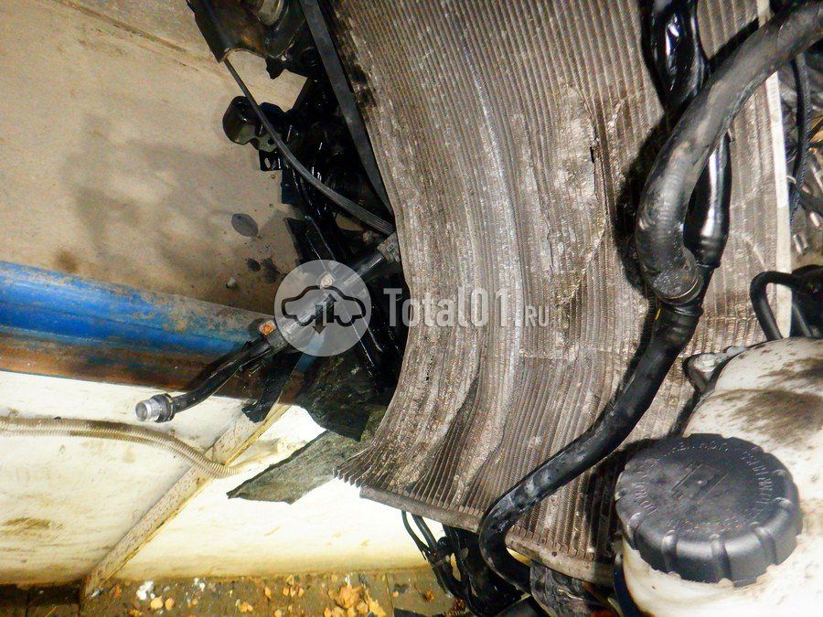 Фото Mercedes-Benz V-класс 260