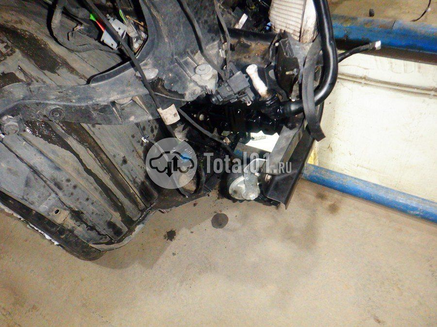 Фото Mercedes-Benz V-класс 264