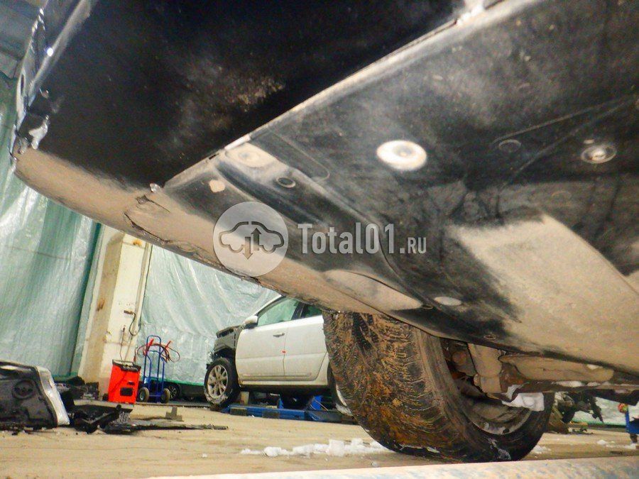 Фото Mercedes-Benz V-класс 296