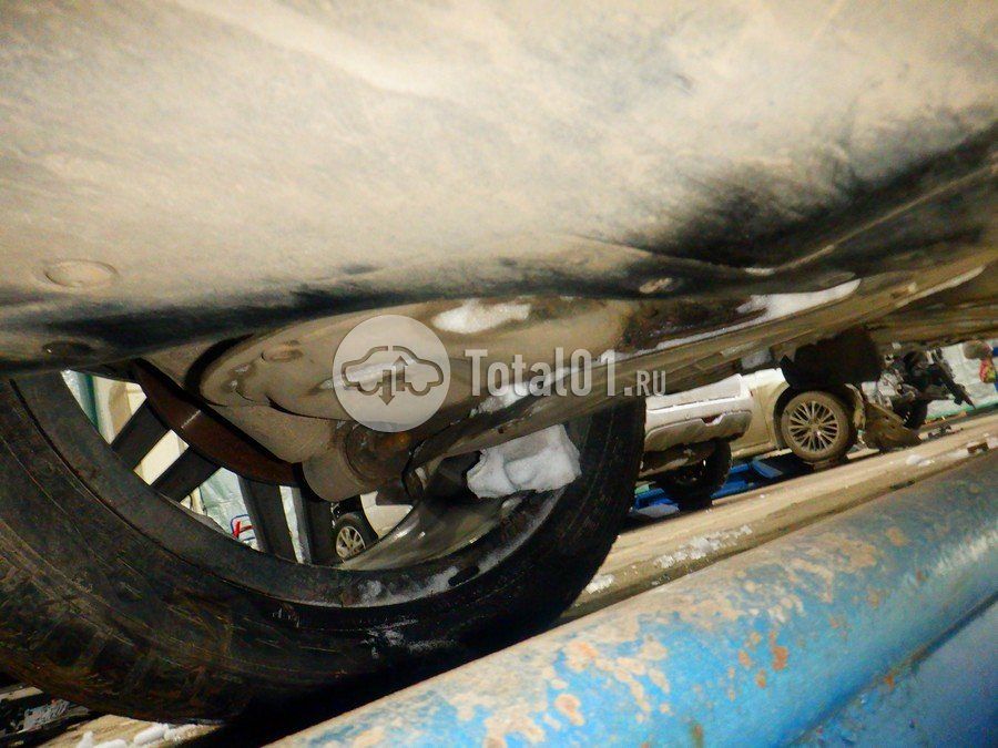 Фото Mercedes-Benz V-класс 300