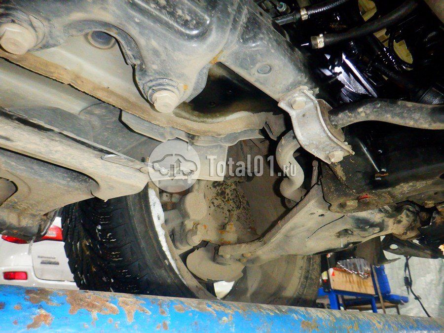 Фото Mercedes-Benz V-класс 312