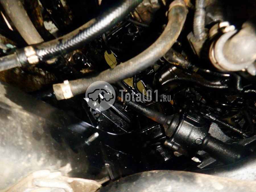 Фото Mercedes-Benz V-класс 318