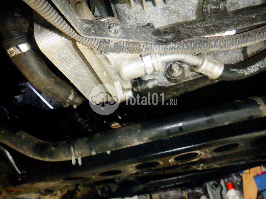 Фото Mercedes-Benz V-класс 320