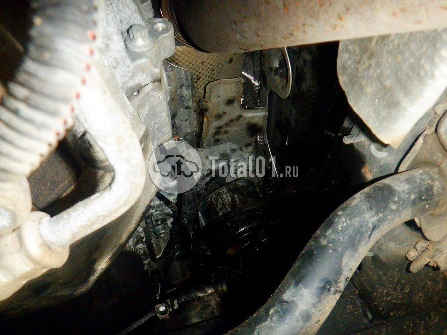 Фото Mercedes-Benz V-класс 324