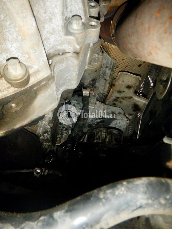 Фото Mercedes-Benz V-класс 326