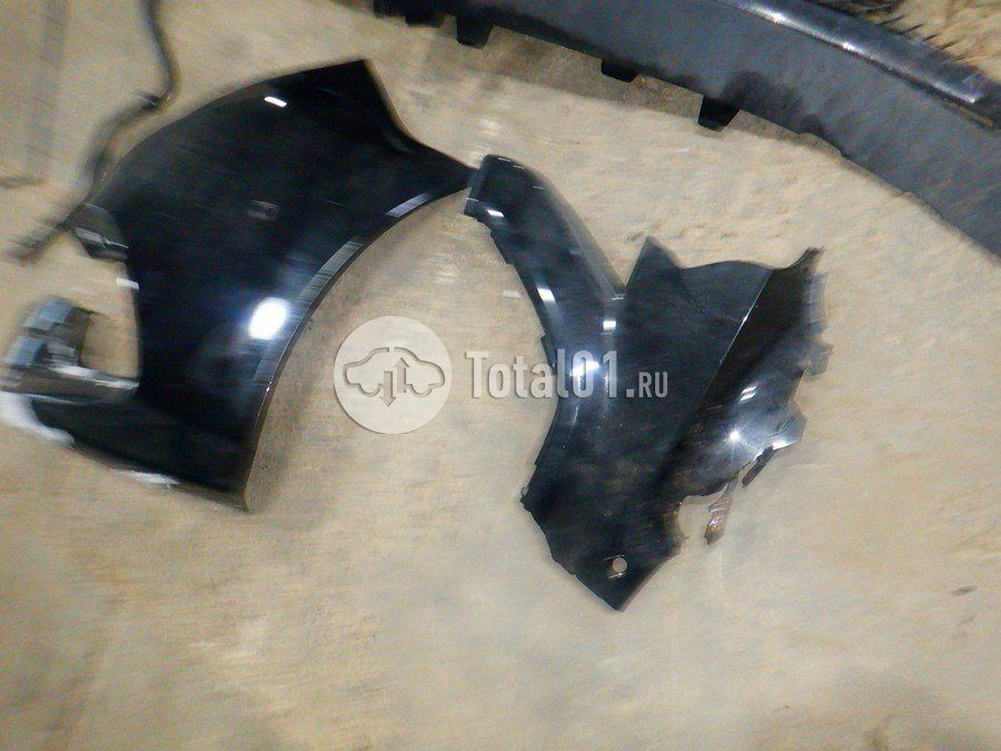 Фото Mercedes-Benz V-класс 342