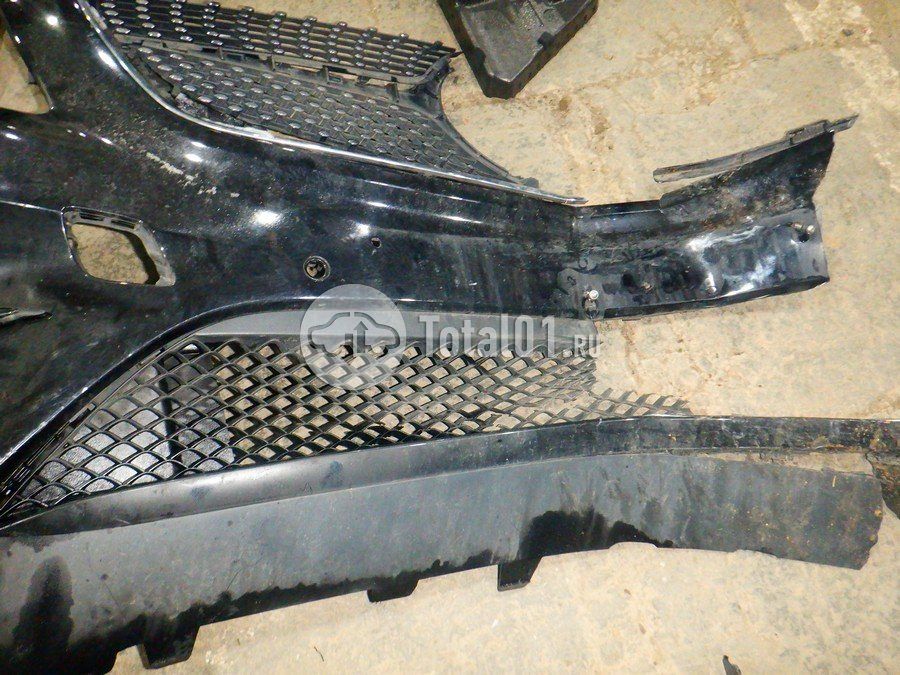 Фото Mercedes-Benz V-класс 348