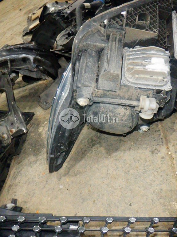 Фото Mercedes-Benz V-класс 354