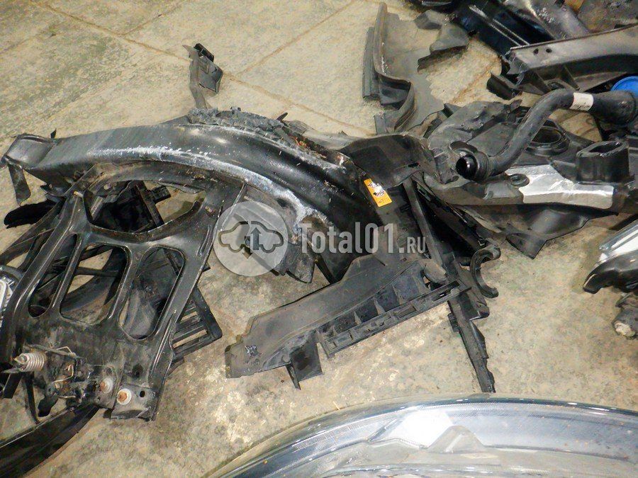 Фото Mercedes-Benz V-класс 358