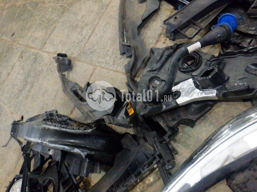 Фото Mercedes-Benz V-класс 368