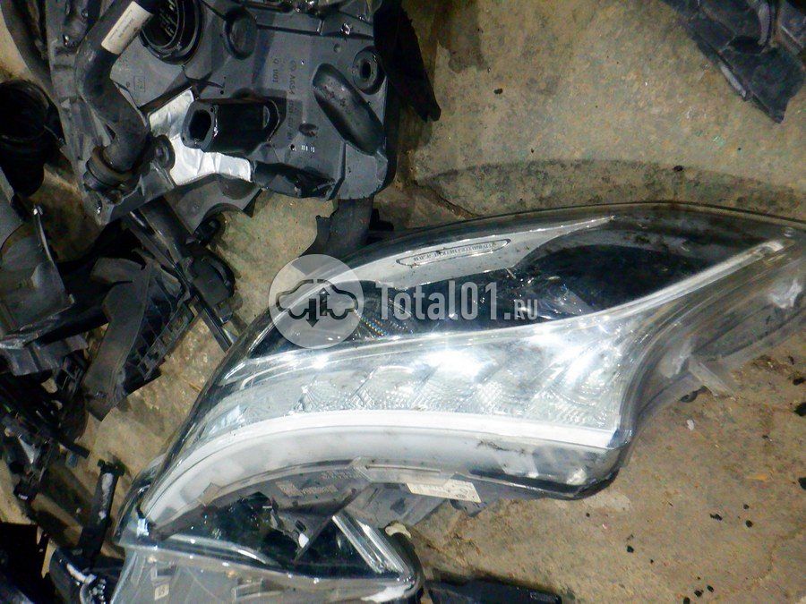 Фото Mercedes-Benz V-класс 370