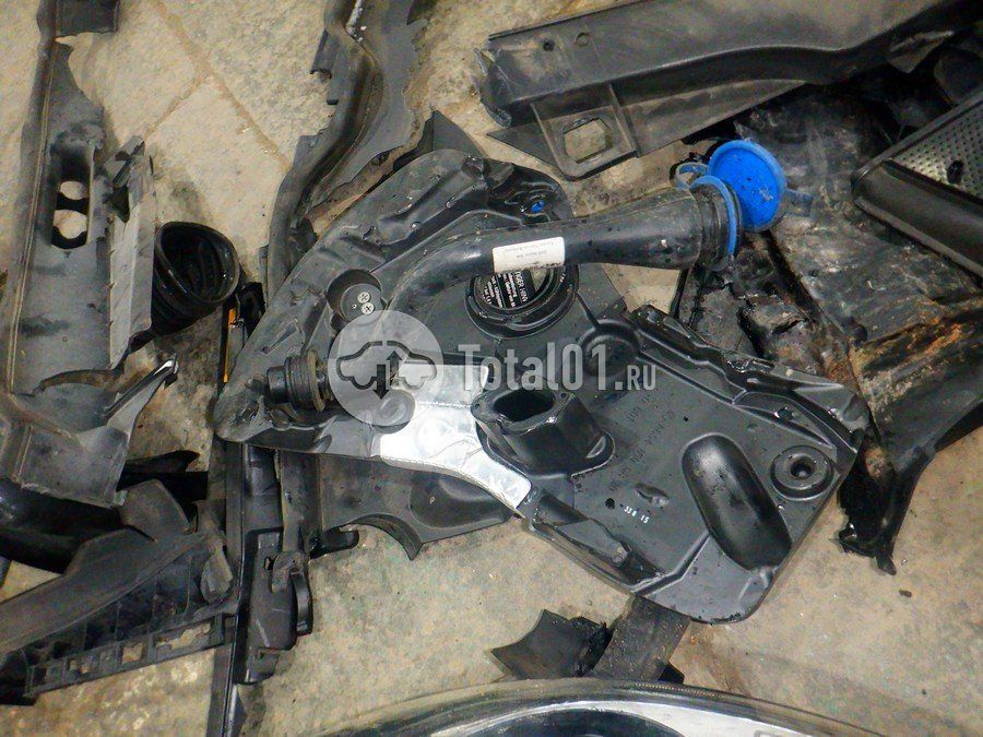 Фото Mercedes-Benz V-класс 372