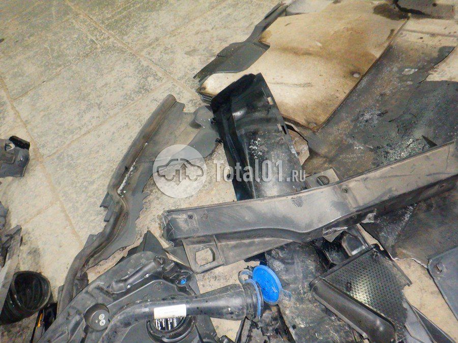 Фото Mercedes-Benz V-класс 374