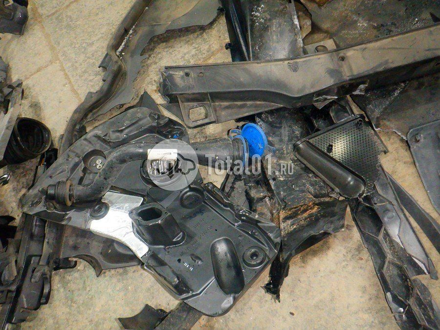 Фото Mercedes-Benz V-класс 378