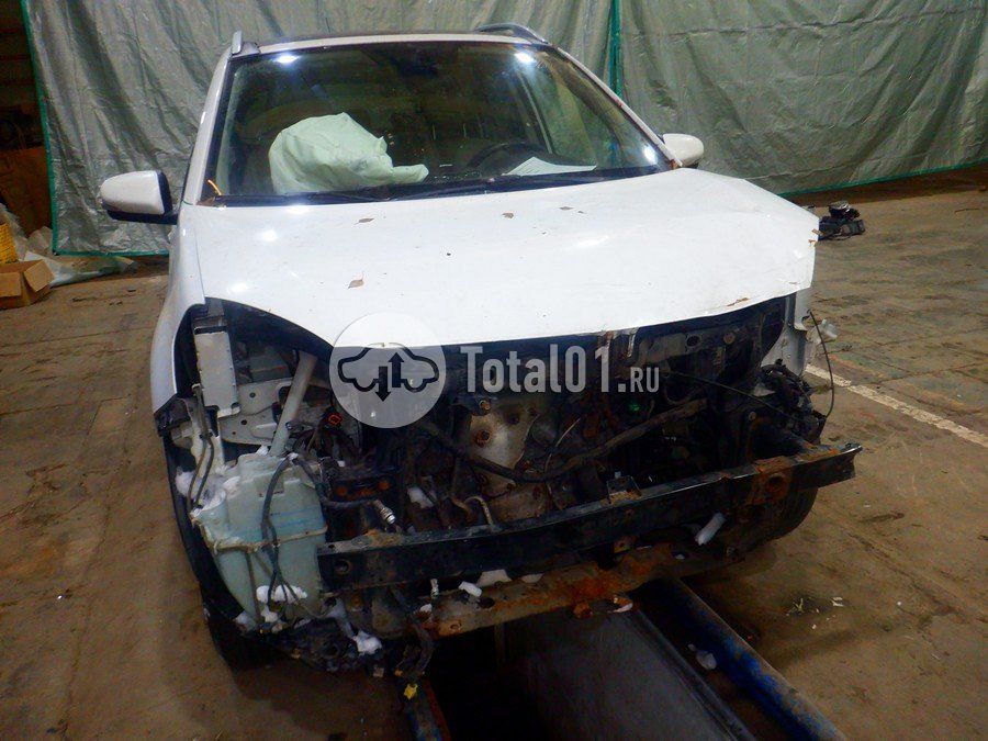 Фото Renault Koleos 4