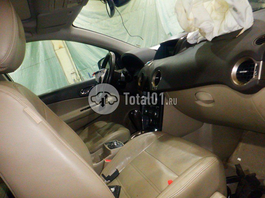 Фото Renault Koleos 22