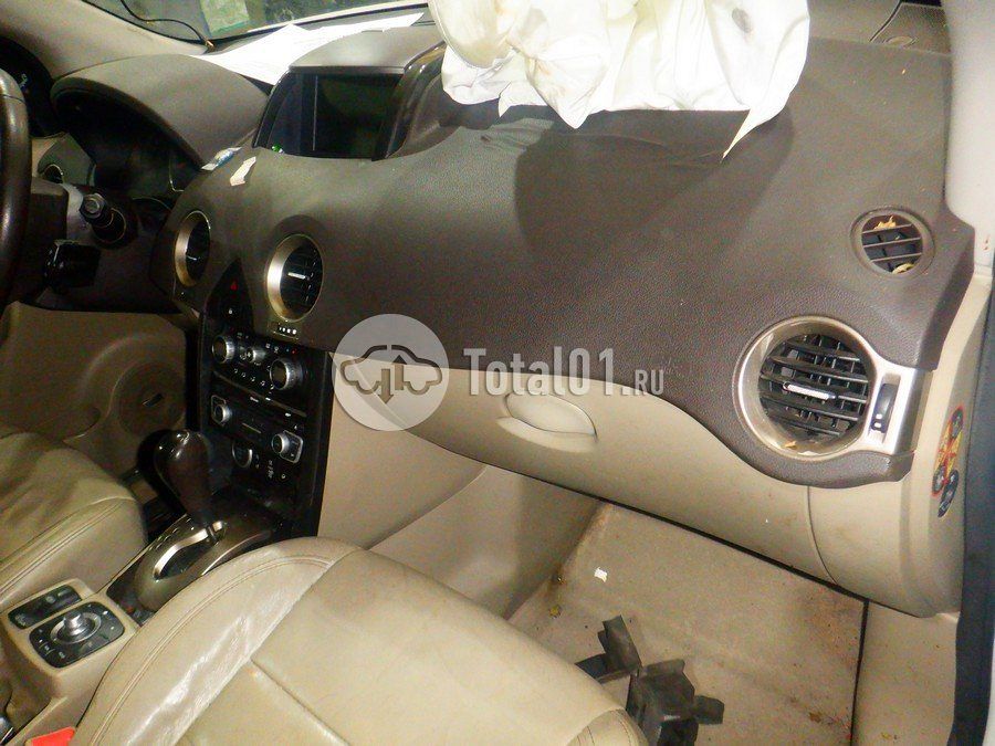 Фото Renault Koleos 24