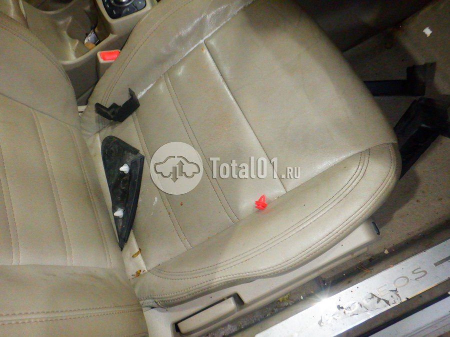 Фото Renault Koleos 26