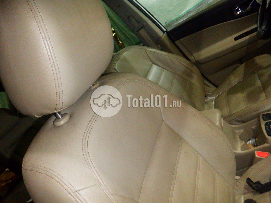 Фото Renault Koleos 28