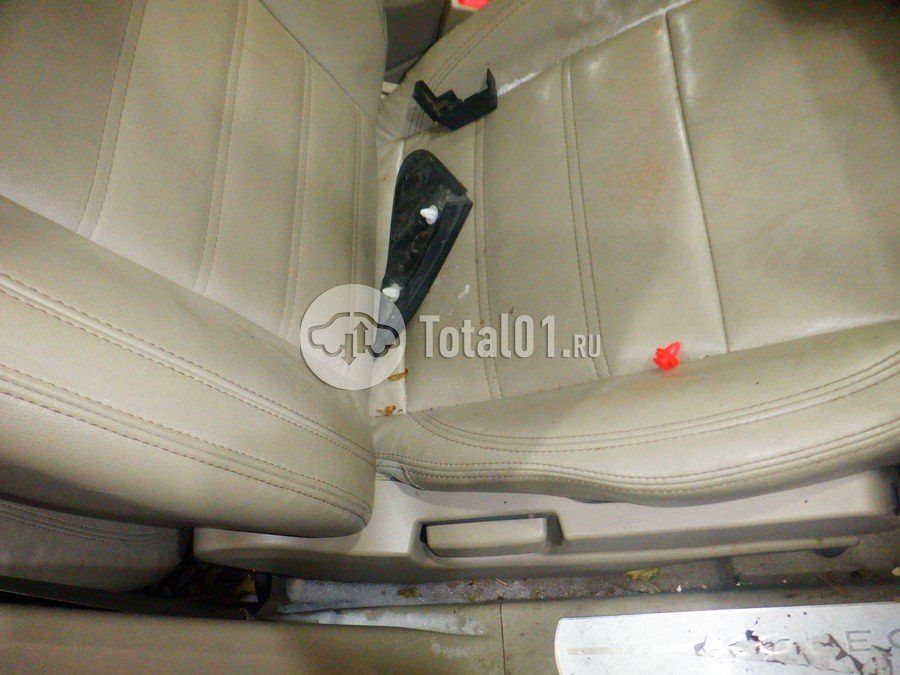 Фото Renault Koleos 30