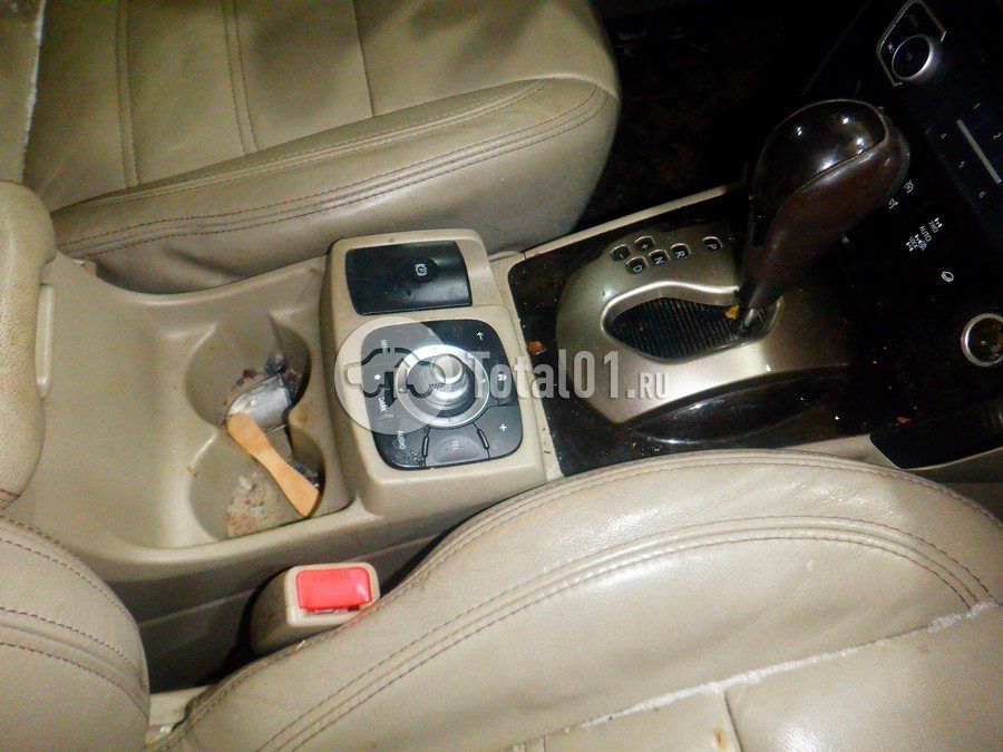 Фото Renault Koleos 32