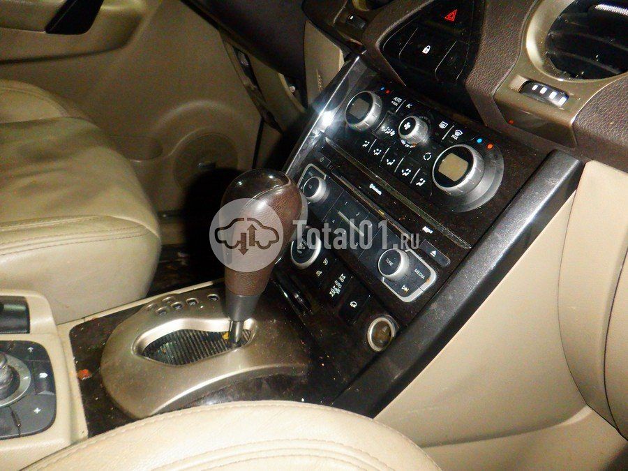 Фото Renault Koleos 34