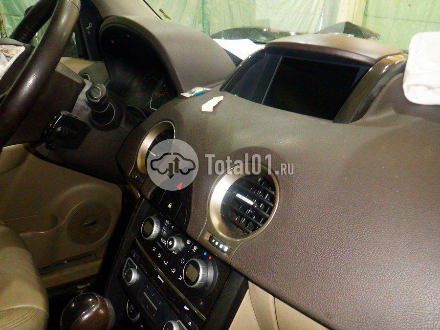 Фото Renault Koleos 36