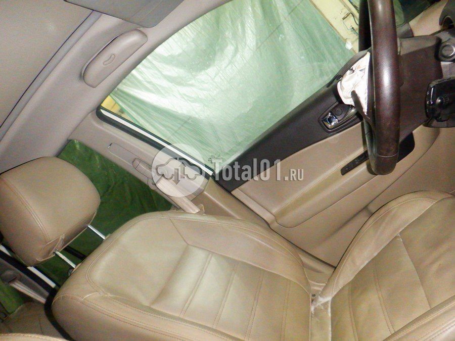 Фото Renault Koleos 42