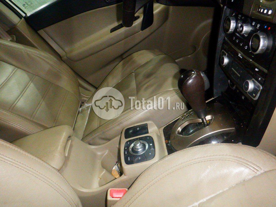 Фото Renault Koleos 44