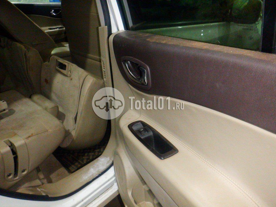 Фото Renault Koleos 48