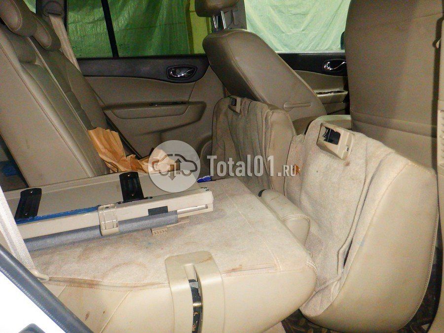 Фото Renault Koleos 50