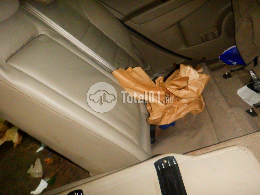 Фото Renault Koleos 54