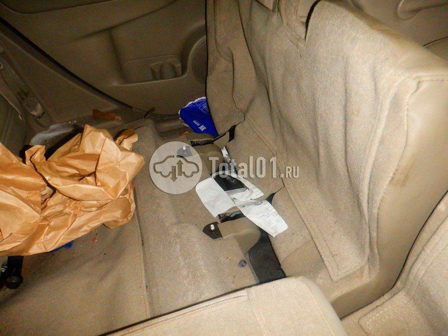 Фото Renault Koleos 58