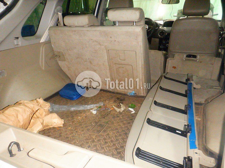 Фото Renault Koleos 68