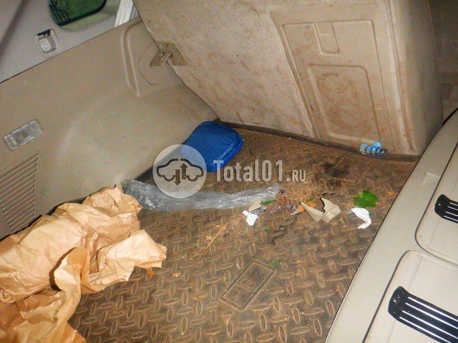 Фото Renault Koleos 70