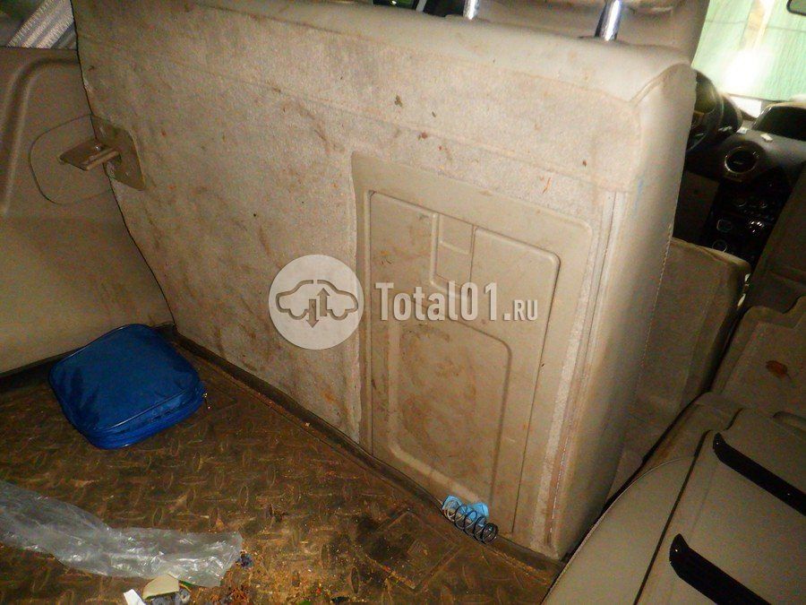 Фото Renault Koleos 74